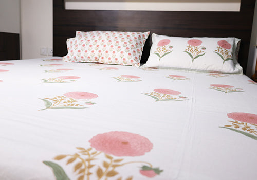 Bedsheets