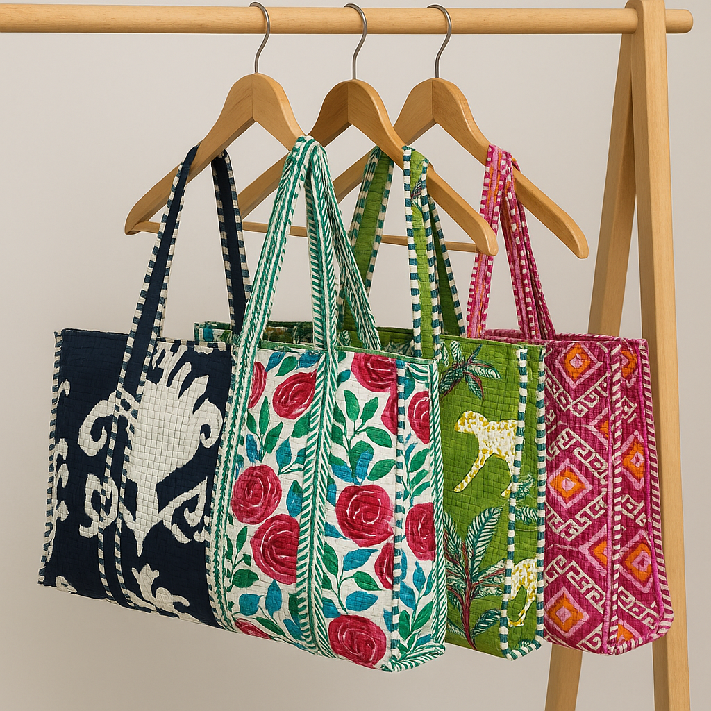 Tote Bags